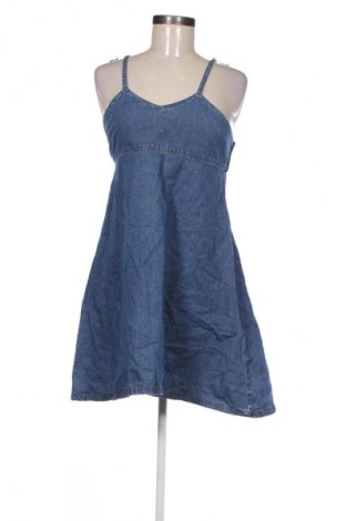 Kleid Yoko, Größe S, Farbe Blau, Preis 24,49 €