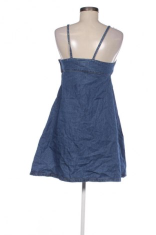 Kleid Yoko, Größe S, Farbe Blau, Preis 24,49 €