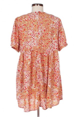 Kleid Yours, Größe XL, Farbe Mehrfarbig, Preis € 14,91