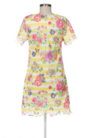 Kleid Yumi, Größe M, Farbe Mehrfarbig, Preis 24,55 €
