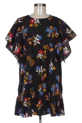 Kleid Zara, Größe L, Farbe Mehrfarbig, Preis € 11,99