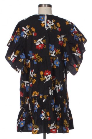 Kleid Zara, Größe L, Farbe Mehrfarbig, Preis € 11,99