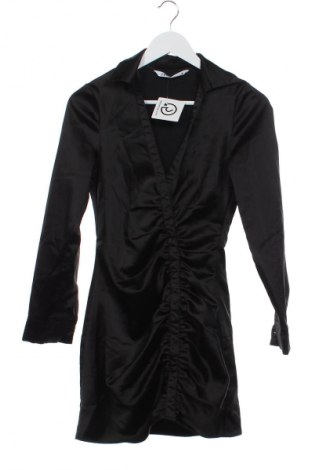 Rochie Zara, Mărime XS, Culoare Negru, Preț 93,99 Lei