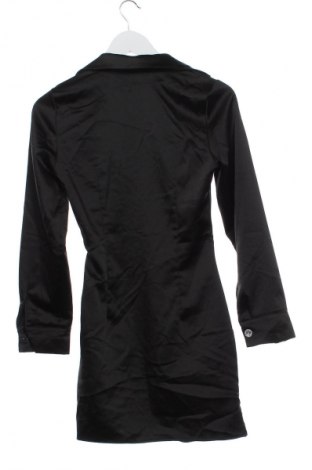 Rochie Zara, Mărime XS, Culoare Negru, Preț 93,99 Lei