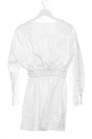 Φόρεμα Zara, Μέγεθος XS, Χρώμα Λευκό, Τιμή 7,99 €