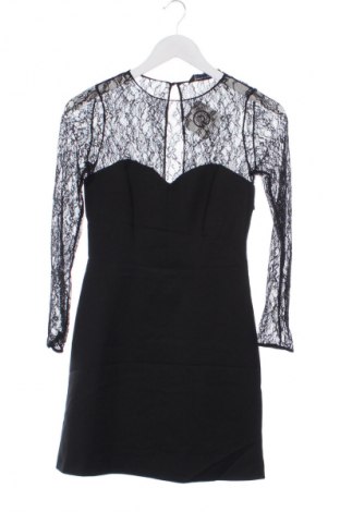 Rochie Zara, Mărime XS, Culoare Negru, Preț 105,58 Lei