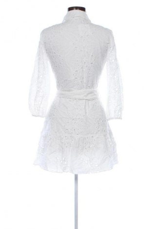 Рокля Zara, Размер M, Цвят Многоцветен, Цена 34,99 лв.