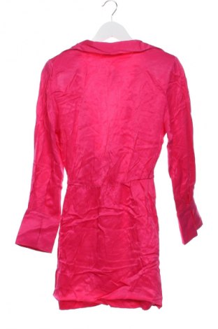 Kleid Zara, Größe XS, Farbe Rosa, Preis 18,99 €