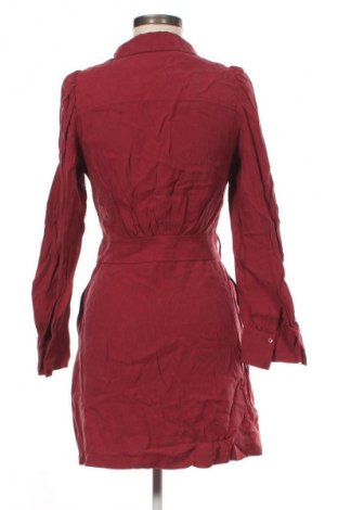 Rochie Zara, Mărime S, Culoare Roșu, Preț 117,99 Lei