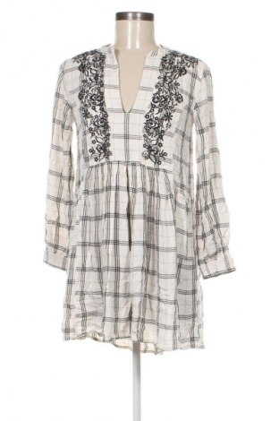 Rochie Zara, Mărime XS, Culoare Multicolor, Preț 93,99 Lei
