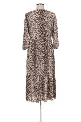 Рокля Zara, Размер M, Цвят Многоцветен, Цена 27,99 лв.