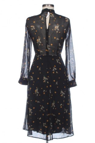 Kleid Zara, Größe S, Farbe Mehrfarbig, Preis 17,39 €