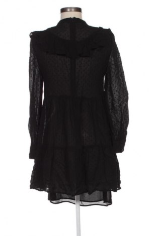 Kleid Zara, Größe XS, Farbe Schwarz, Preis € 18,99