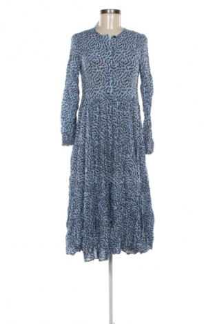 Kleid Zara, Größe S, Farbe Mehrfarbig, Preis 12,99 €