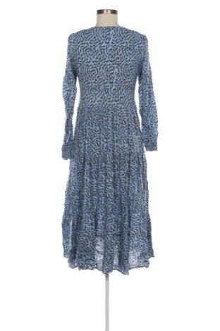 Kleid Zara, Größe S, Farbe Mehrfarbig, Preis 12,99 €