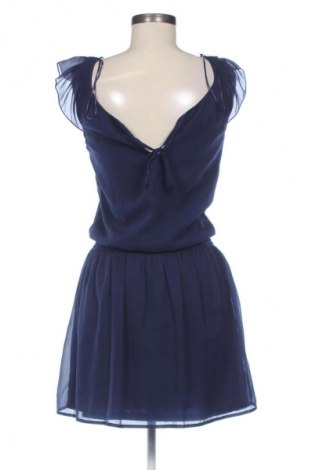 Rochie Zara, Mărime XS, Culoare Albastru, Preț 100,09 Lei