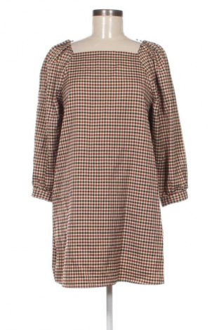 Рокля Zara, Размер S, Цвят Многоцветен, Цена 27,99 лв.