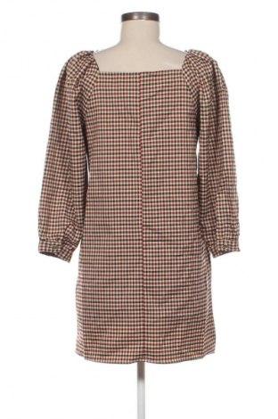 Рокля Zara, Размер S, Цвят Многоцветен, Цена 27,99 лв.