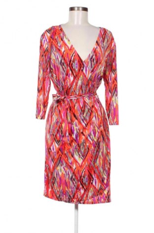 Rochie Zara, Mărime XL, Culoare Multicolor, Preț 192,52 Lei
