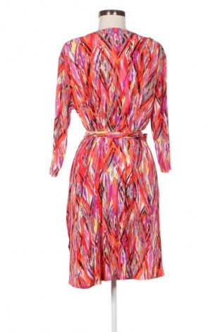 Rochie Zara, Mărime XL, Culoare Multicolor, Preț 192,52 Lei