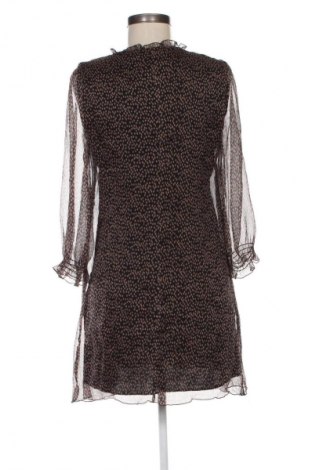 Kleid Zara, Größe S, Farbe Mehrfarbig, Preis 18,99 €