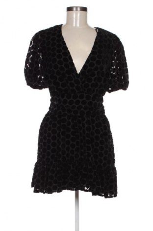 Sukienka Zara, Rozmiar S, Kolor Czarny, Cena 88,99 zł