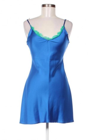 Kleid Zara, Größe XS, Farbe Blau, Preis € 32,00