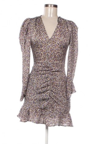 Φόρεμα Zara, Μέγεθος XS, Χρώμα Πολύχρωμο, Τιμή 17,99 €
