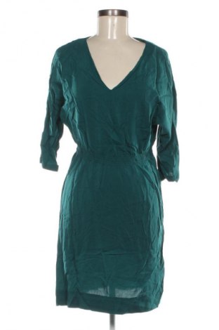 Rochie Zara, Mărime M, Culoare Verde, Preț 37,99 Lei