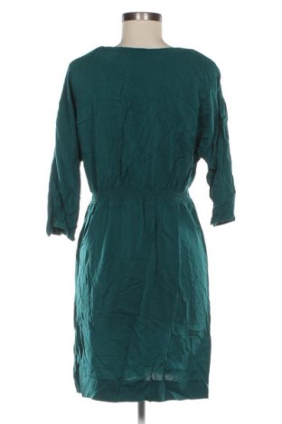 Rochie Zara, Mărime M, Culoare Verde, Preț 37,99 Lei