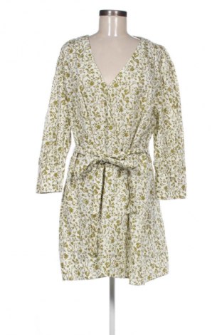 Φόρεμα Zara, Μέγεθος XXL, Χρώμα Πολύχρωμο, Τιμή 13,80 €