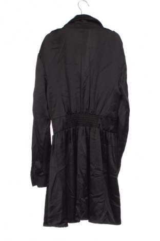 Рокля Zara, Размер XS, Цвят Черен, Цена 34,99 лв.