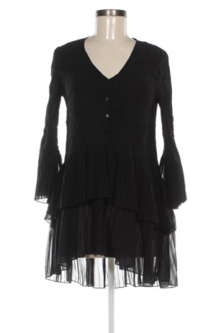 Φόρεμα Zara, Μέγεθος XS, Χρώμα Μαύρο, Τιμή 17,99 €