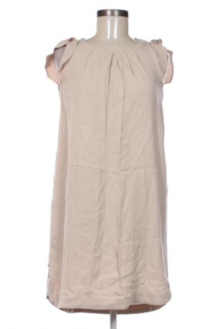 Rochie Zara, Mărime S, Culoare Bej, Preț 71,00 Lei