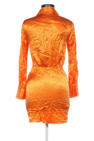 Kleid Zara, Größe S, Farbe Orange, Preis € 31,68