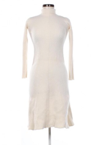 Šaty  Zara, Veľkosť XS, Farba Kremová, Cena  17,30 €