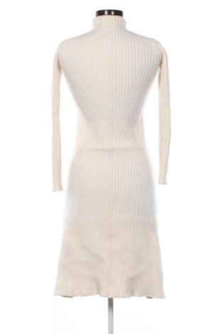 Šaty  Zara, Veľkosť XS, Farba Kremová, Cena  17,30 €