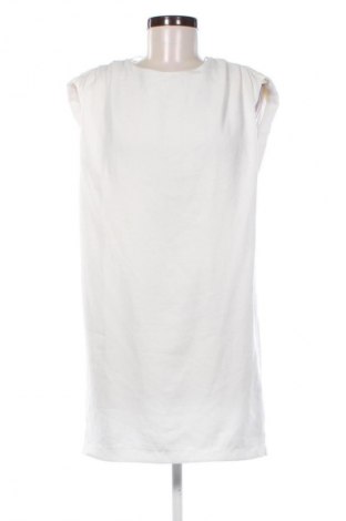 Šaty  Zara, Veľkosť XS, Farba Biela, Cena  31,68 €