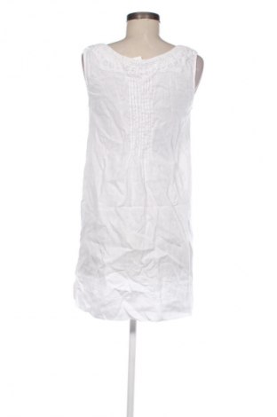 Šaty  Zara, Veľkosť S, Farba Biela, Cena  13,80 €