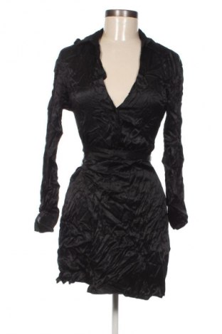 Kleid Zara, Größe S, Farbe Schwarz, Preis € 23,99