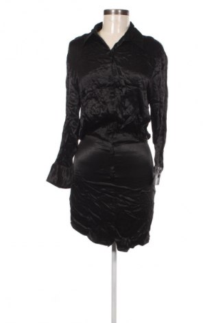 Kleid Zara, Größe S, Farbe Schwarz, Preis € 23,99