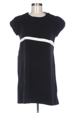 Kleid Zara, Größe L, Farbe Schwarz, Preis 29,16 €