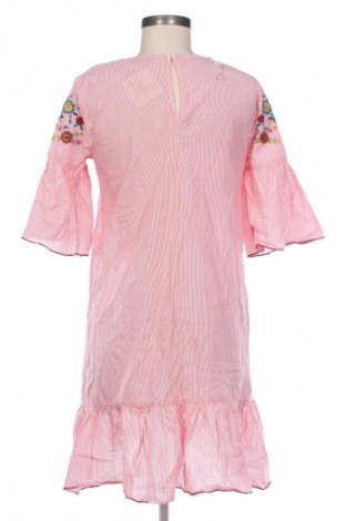 Kleid Zara, Größe M, Farbe Mehrfarbig, Preis 13,80 €