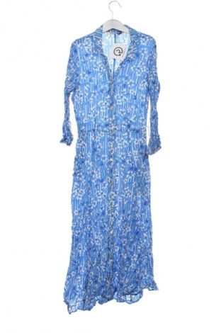 Rochie Zara, Mărime XS, Culoare Multicolor, Preț 92,99 Lei