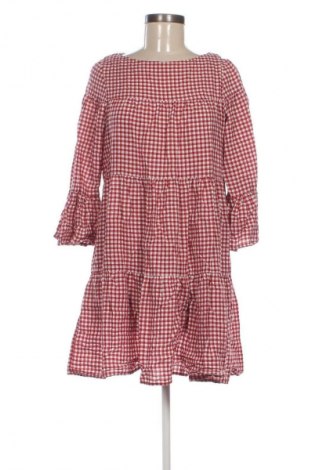 Kleid Zara, Größe XS, Farbe Mehrfarbig, Preis € 11,99