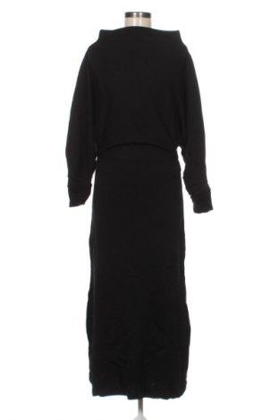Рокля Zara, Размер S, Цвят Черен, Цена 34,99 лв.