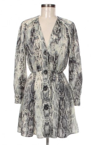 Kleid Zara, Größe S, Farbe Mehrfarbig, Preis 17,30 €