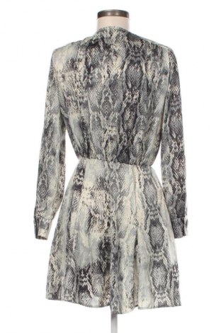 Kleid Zara, Größe S, Farbe Mehrfarbig, Preis 17,30 €