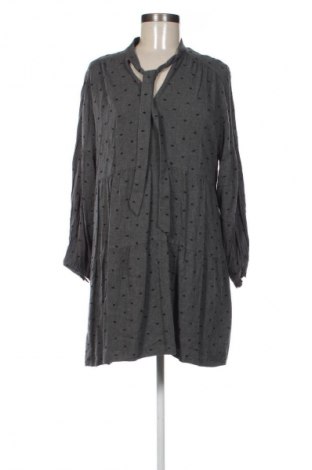 Kleid Zara, Größe L, Farbe Mehrfarbig, Preis 13,81 €