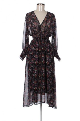 Kleid Zara, Größe S, Farbe Mehrfarbig, Preis 17,30 €